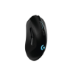 Imagem de Mouse Gamer Sem Fio Logitech G703 Lightspeed - 910-005639