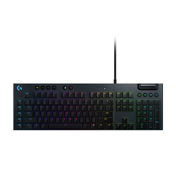 Imagem de Teclado Mecanico Gamer Logitech G815 - 920-008984