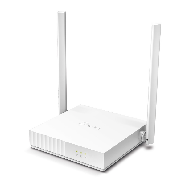 Imagem de Roteador Wireless 300mbps Tplink Tlwr829n