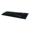 Imagem de Teclado Mecanico Gamer Sem Fio Logitech G915 Lightspeed - 920-008902