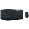 Imagem de Combo Teclado E Mouse Sem Fio Logitech Mk850 - 920-008219