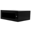 Imagem de Rack Servidor Gforce Padrao 19p 3ux350 Parede Visor Acr Pto