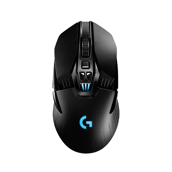 Imagem de Mouse Gamer Sem Fio Logitech G903 Lightspeed - 910-005671