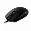 Imagem de Mouse Gamer Logitech G203 Lightsync - Preto - 910-005793