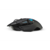 Imagem de Mouse Gamer Sem Fio Logitech G502 Lightspeed - 910-005566