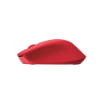 Imagem de Mouse Sem Fio Logitech M280 - Vermelho - 910-004286