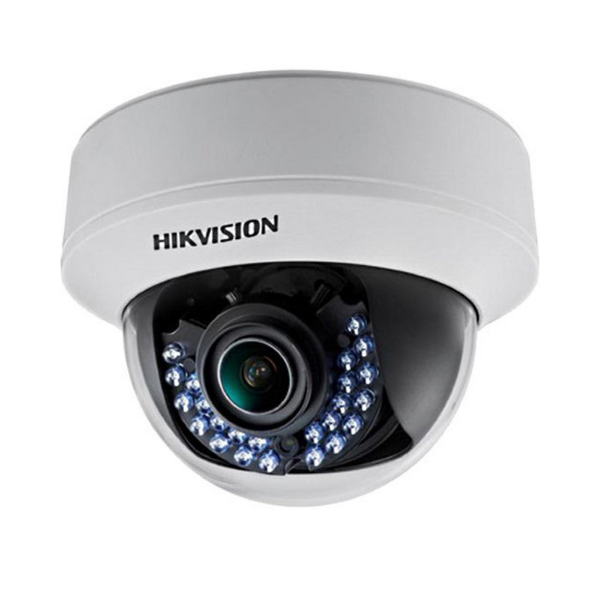 Imagem de Camera De Seguranca Camera Ds-2cd2121g0-Is 2.8mm Hikvision