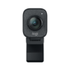 Imagem de Webcam Full Hd Logitech Streamcam Plus - 960-001280