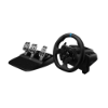 Imagem de Volante Logitech G923 Para Ps5, Ps4 E Pc - 941-000148