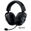 Imagem de Headset Gamer Sem Fio Logitech G Pro X Wireless - 981-000906