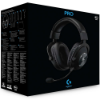 Imagem de Headset Gamer Sem Fio Logitech G Pro X Wireless - 981-000906