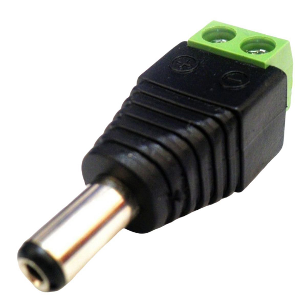 Imagem de Fibra Otica Conector P4 Macho Borne 10pcs Fcp4m10n