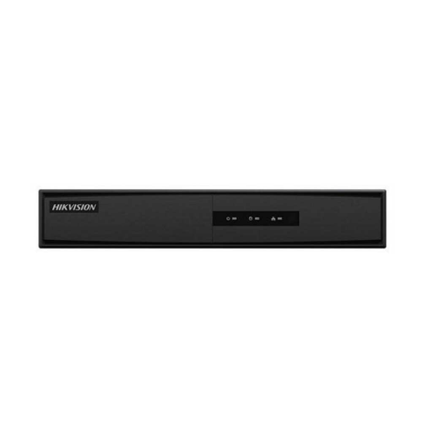 Imagem de Nvr Pc Nvr 8cnl Hikvision Sku Ds-7108ni-Q1-M