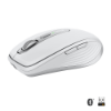 Imagem de Mouse Sem Fio Logitech Mx Anywhere 3 - Cinza Claro - 910-005993