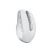 Imagem de Mouse Sem Fio Logitech Mx Anywhere 3 - Cinza Claro - 910-005993