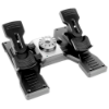 Imagem de Pedais De Leme Com Freio De Simulacao Profissional, Flight Rudder Pedals - 945-000024