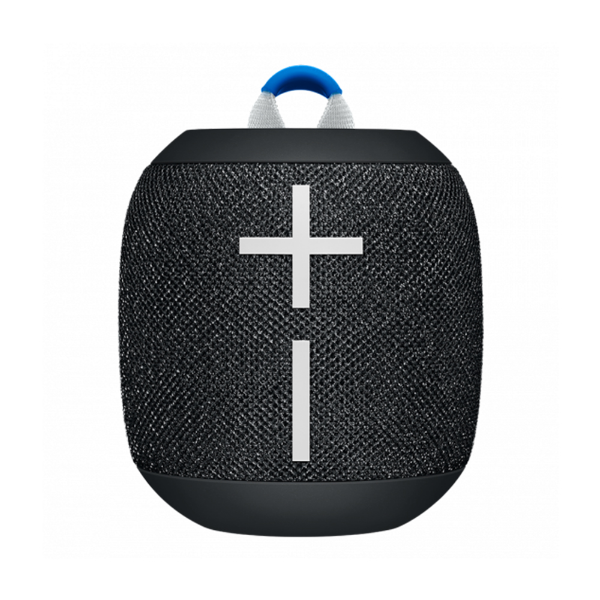 Imagem de Caixa De Som Bluetooth Ultimate Ears Wonderboom 2 - Preto - 984-001554