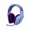 Imagem de Faixa De Cabeca Logitech P/ Headset G733 Roxo