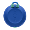 Imagem de Caixa De Som Bluetooth Ultimate Ears Wonderboom 2 - Azul - 984-001557