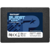 Imagem de Ssd Patriot Burst 480gb 2,5" Sata 3 - Pbe480gs25ssdr