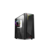 Imagem de Gabinete Gamer T-Dagger Tgc-G28b Rgb Preto