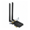 Imagem de Adaptador Pci Express Wi-Fi Tp-Link Archer Tx50e