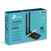 Imagem de Adaptador Pci Express Wi-Fi Tp-Link Archer Tx50e