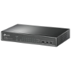 Imagem de Switch 9 Portas 10/100 Tp-Link Tl-Sf1009p De Mesa Fast Ethernet (8 Portas Poe)