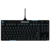 Imagem de Teclado Logitech Mecanico G Pro X Shroud Usb