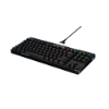 Imagem de Teclado Logitech Mecanico G Pro X Shroud Usb