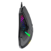 Imagem de Mouse Gamer Redragon Centrophorus 2 M601-Rgb Preto