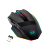 Imagem de Mouse Gamer Redragon M801p-Rgb Sniper Pro Preto