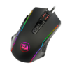 Imagem de Mouses Redragon Gamer M910-Rgb Ranger Preto