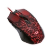 Imagem de Kit Teclado Mouse E Mousepad Gamer Redragon S107 Preto