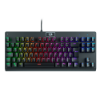 Imagem de Gaming Teclado Gamer Redragon Dark Avenger K568rgb-2 Preto-Brown