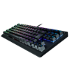 Imagem de Gaming Teclado Gamer Redragon Dark Avenger K568rgb-2 Preto-Brown