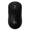 Imagem de Mouse Gamer Sem Fio Logitech G Pro X Superlight - Preto - 910-005879