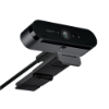 Imagem de Webcam Ultra Hd Logitech 4k Pro - 960-001178