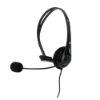 Imagem de Headset Office Chip Sce P/ Telefone E Computador Usb - 015-0101