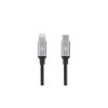 Imagem de Cabo Chip Sce Lightning Para Usb C - 2.0 - 1,2m -