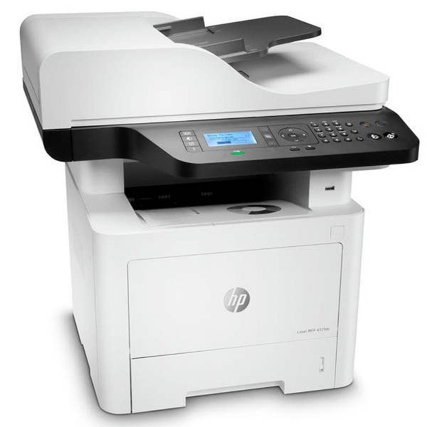 Imagem de Multifuncional Hp Laserjet M432fdn