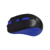 Imagem de Mouse C3tech M-W20bl Sem Fio Nano Receptor Azul