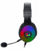 Imagem de Headset Gamer Redragon Pandora 2 Rgb Preto - H350rgb-1