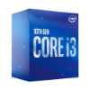 Imagem de Processador Intel Core I3-10320 3.8ghz (4.6ghz Turbo), 4-Core, 8-Threads, 8mb Cache, Lga1200 - Bx8070110320