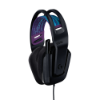 Imagem de Headset Gamer Logitech G335 - Preto - 981-000977