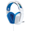 Imagem de Headset Gamer Logitech G335 - Branco - 981-001017