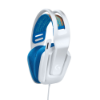 Imagem de Headset Gamer Logitech G335 - Branco - 981-001017