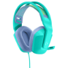 Imagem de Headset Gamer Logitech G335 - Mint - 981-001023