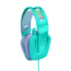 Imagem de Headset Gamer Logitech G335 - Mint - 981-001023