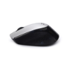 Imagem de Mouse C3tech Sem Fio Rc Nano Prata - M-W50si